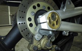 KAWASAKI ZRX1200 S 2003 ZRT20A