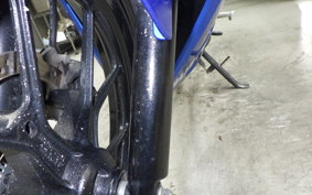 SUZUKI GSX-R125 2025 DL33B