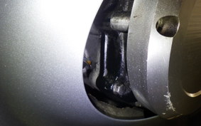 SUZUKI HAYABUSA Gen.2 2008