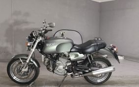 DUCATI GT1000 2007 C103AA