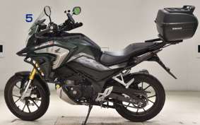 HONDA CB150X 2021