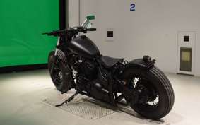 YAMAHA DRAGSTAR 400 CLASSIC 2000 4TR