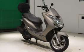 YAMAHA MAJESTY155 S 2018 SG28J