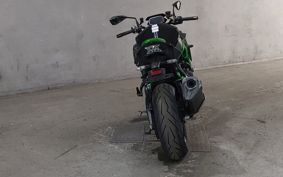 KAWASAKI Z H2 SE 2024 ZRT00R