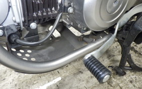 HONDA CT125-2 1998 JA65