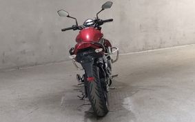 KAWASAKI ER400 N ER400B