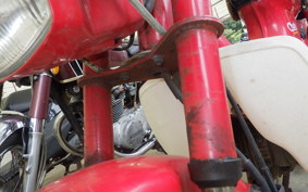 HONDA CHALY 50 CF50