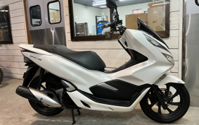 HONDA PCX 125 JF81