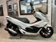Фото Honda PCX 125 2018 с японского аукциона