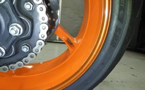 KTM 1290 SUPER DUKE R 2022