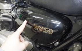 KAWASAKI W650 1999 EJ650A