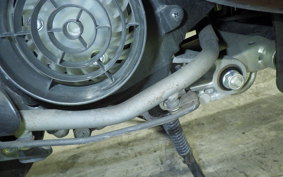 HONDA GIORNO 2 1998 AF70