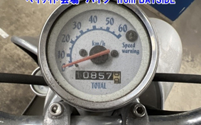 YAMAHA VINO