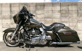 HARLEY HARLEYFLHXS 2016 KRM