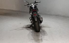 SUZUKI SV650 2022 VP55E