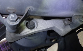 HONDA PCX125 2021 JF56