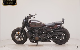 HARLEY RH1250S 2022