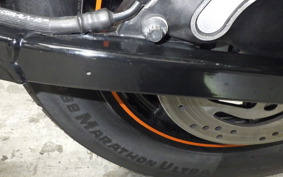 OTHER +HD. XL1200S 2002