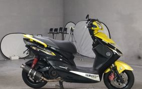 YAMAHA CYGNUS125XSR SE44J