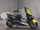Фото Yamaha CYGNUS125XSR с японского аукциона