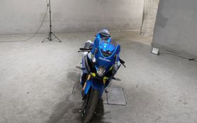 SUZUKI GSX-R1000R 2019 DM11G