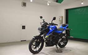 SUZUKI GSX-S125