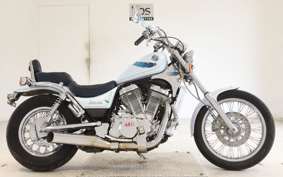 SUZUKI INTRUDER 750 1986 VR51A