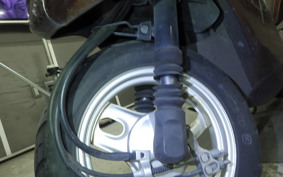 HONDA DIO CESTA GEN 2 2014 AF68