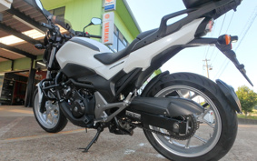 HONDA NC750S DCT ABS 2017 RC88