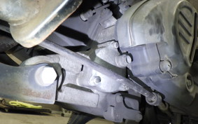 SUZUKI ADDRESS V125 G 2024 CF46A