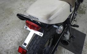 HONDA FTR223 2021 MC34