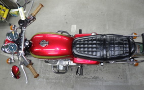 HONDA CB750 2022