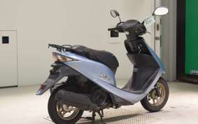 HONDA DIO Gen.6 2008 AF62