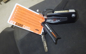 KTM 1290 SUPER DUKE R