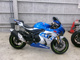 Фото Suzuki GSX-R1000R 2020 с японского аукциона