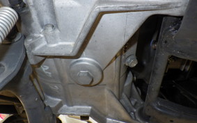 SUZUKI ADDRESS 110 CE47A