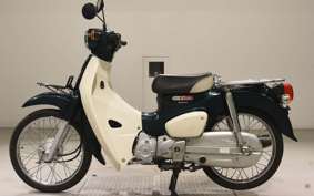 HONDA C50 SUPER CUB 2018 AA09