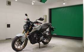 HONDA CB125 R 2023 JC91