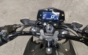 SUZUKI JIKUSA-250 ED22B