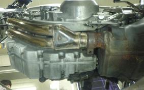 YAMAHA SRX400 Gen.4 1993 3VN