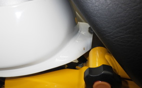 HONDA MONKEY 125 2003 JB02