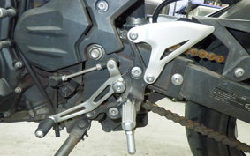 KAWASAKI Z400 Gen.2 2021 EX400G