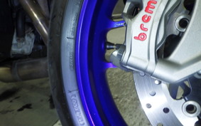 YAMAHA MT-09 SP 2024 RN87J