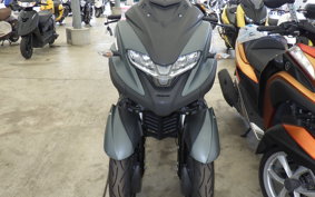 YAMAHA TRICITY 300 2021 SH15J