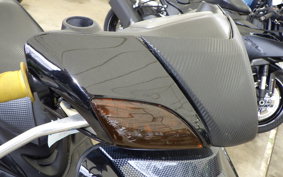 YAMAHA CYGNUS 125 X SE12J
