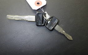 HONDA ｸﾛｽｶﾌﾞ110-3 2018 JA60