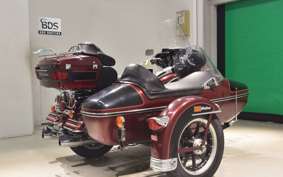 HARLEY FLHTC SIDECAR 1450 2000
