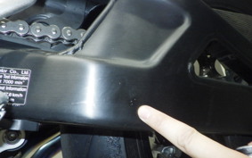 HONDA CBR1000RR RSP 2024 SC82