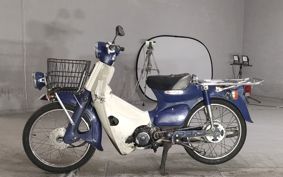 HONDA SUPER CUB50 AA01