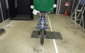 HONDA MONKEY Z50A
